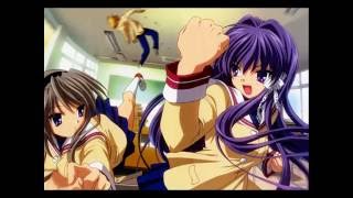 Clannad OST 17 Return to Ashes 灰燼に帰す Kaijin ni Kaesu [upl. by Margeaux]