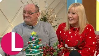 Brendan OCarroll Talks About His Health Scare and Mrs Brown Christmas Special  Lorraine [upl. by Egide356]