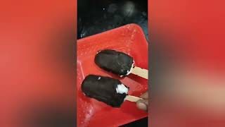 Aaj banaenge kids special homemade chocobar ice cream [upl. by Elahcim]