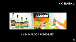 Jhon Onofre  Con Aguardiente Llanero Audio Oficial [upl. by Cassandry]