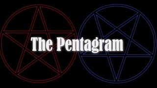 Witchcraft Wicca amp Paganism The Pentagram [upl. by Peters873]