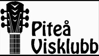 Piteå Visklubb  Kattånga [upl. by Eseret]