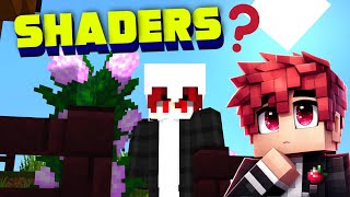 Añade shaders a Minecraft Java en minutos [upl. by Nosae]