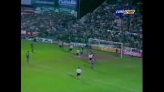 Logrones  FC Barcelone 19961997 [upl. by Reave]