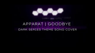 GOODBYE  APPARAT  Cover Version  Nirmal Thomas  Harfaz Mohammed [upl. by Annairt]