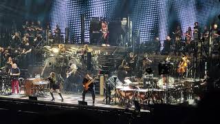 Hans Zimmer Live  XMen Dark Phoenix  Dunkirk Supermarine [upl. by Eitac]