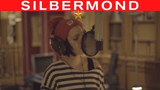 SILBERMOND PODCAST Entstehung von quotIn meiner Erinnerungquot im Studio in Frankreich [upl. by Iren]