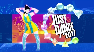 10◇ Gems  Cola Song  Just Dance 2017  Wii U [upl. by Asta]