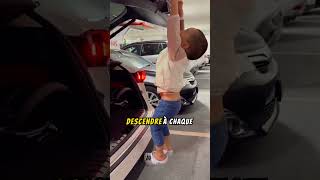 Quand le Coffre de Voiture Devient le Meilleur Jeu pour Cet Enfant  divertissement [upl. by Nilla957]