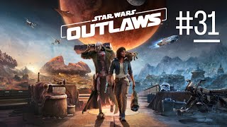 Star Wars Outlaws 31  Das Alte Schiffwrack [upl. by Renferd]