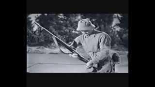 Rifle Marksmanship With The M1 Rifle  Part 1 [upl. by Waylen825]