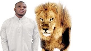 LION NA NGWENDE Past ATHOMS MBUNGU by Fr DIEUDO DIASSO ADORA LOUA [upl. by Shlomo]