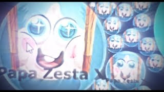 ⚔ Gotaio eZ For Zesta ⚔ [upl. by Arocet]