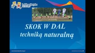 SKOK w dal tech naturalną [upl. by Ahsiruam882]