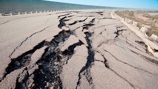 What causes an earthquake  Natural Disasters [upl. by Maxie221]