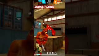 Rakesh ff gemar shorts video viral freefire [upl. by Anees]