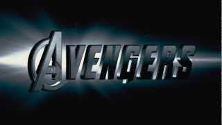 THE AVENGERS Das Zusammentreffen beginnt eng  ger sub [upl. by Tinor]