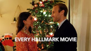 Every Hallmark Movie [upl. by Illib]