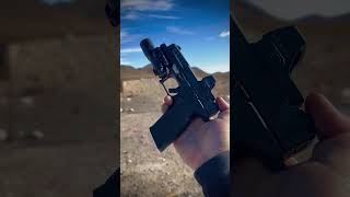 Short Slide Full Grip  Echelon Compact [upl. by Garibold]