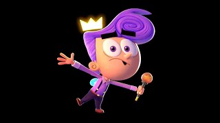 Fairly OddParents A New Wish  Peri Wants A Season 2 [upl. by Stav829]