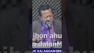 ALANI TOGIHON AU TUHAN JESUS  PDT SYAIFUL HAMZAH NAHAMPUN MTH [upl. by Redd]