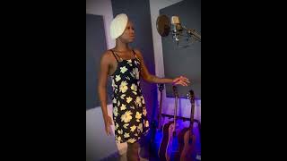 You Pulled Me Through  Queen Samar Jennifer Hudson Cover [upl. by Durware]