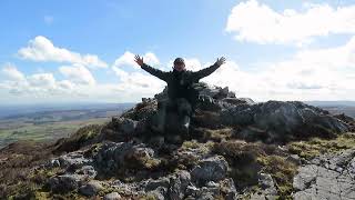 CLOUGHAN MOUNTAIN VIEW CO DONEGAL MARCH 2024 [upl. by Lathrope]