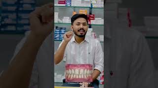 പല്ലിലെ കറ കളയാൻ💯… Depurdent Tooth paste✅ dental cosmetics heathy [upl. by Cammie]