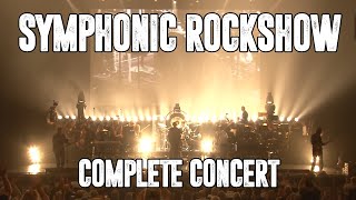 Symphonic Rockshow at The Smith Center  full show [upl. by Pacheco21]