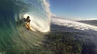 Bodyboard Tahiti RDMBProd  Tahitian Bodyboarders Ep2 [upl. by Brenden]