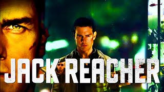 Jack Reacher 2012 American Movie  Tom Cruise  Jack Reacher English Full Movie HD Fact amp Details [upl. by Nodlew]