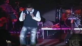 Tose Proeski  Cresa live [upl. by Baker]