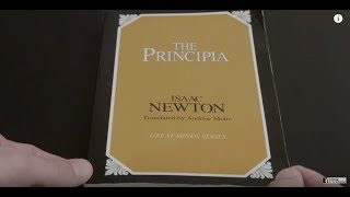 Principia Mathematica Lets Revisit Newtons Laws  Arbor Scientific [upl. by Elirpa]