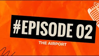 Life at the Airport for a Holiday Rep  Episode 2 [upl. by Gant]