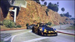 My first Porsche ever 🔥🙂‍↔️🐐 comet s2Porsche911 cuttingup gtaonline porsche911 [upl. by Fronnia]