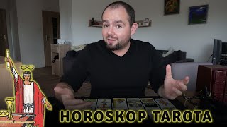 BARAN TAROT HOROSKOP LISTOPAD 2023 ♈️🐏 CZY TRZEBA MARTWIĆ SIĘ PRACĄ W LISTOPADZIE 🙏✨ [upl. by Oicelem]