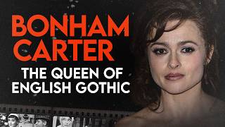 Helena Bonham Carter Embracing Eccentricity  Full Biography Harry Potter Fight Club [upl. by Josh917]