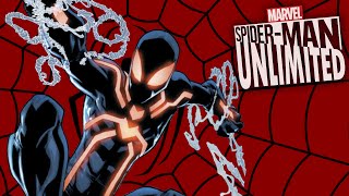 SpiderMan Unlimited  Big Time SpiderMan Sonic Gameplay [upl. by Divod434]