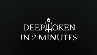 Deepwoken in 2 Minutes [upl. by Llerrem423]