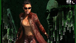 PC  Enter the Matrix  Niobe Playthrough 4K60FPS 🔴 [upl. by Naitsyrk275]