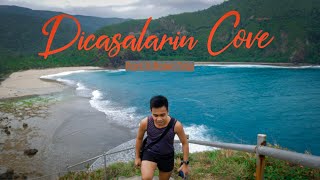 Baler Part 2 I DICASALARIN COVE I BUDGET FRIENDLY DIY TRAVEL I Backpacker Style I Day 2 [upl. by Synned]