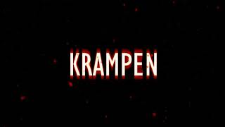 KRAMPEN  Announcement Trailer [upl. by Ysnat]