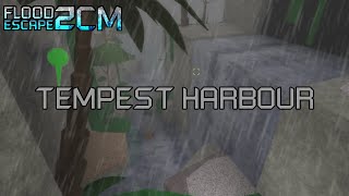 Yozy  Tempest Harbour FE2 Community Maps OST [upl. by Ahsaekal151]