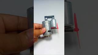 DC Motor Generator dcmotor generator motor shorts youtubeshorts [upl. by Yroger]