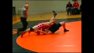 Kirksville wrestling Ottumwa basketball [upl. by Peace]