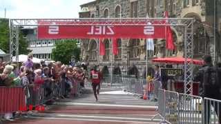 20130616 Citylauf Remscheid [upl. by Kaete367]