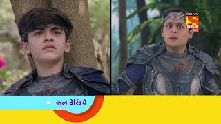 Baalveer Returns  बालवीर रिटर्न्स  Ep 307  Coming Up Next [upl. by Nohsal782]