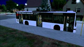 Man Lions City V21 by RedGunn [upl. by Paget]