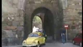 Beetles en Toledo [upl. by Cris]