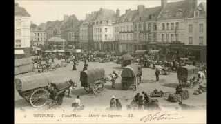 BETHUNE le passé I [upl. by Stolzer]